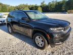 2022 Jeep Grand Cherokee Laredo للبيع في Houston، TX - Side