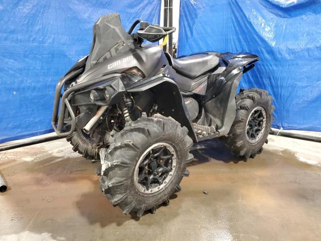 2020 CAN-AM RENEGADE X MR 1000R