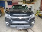 2015 Chevrolet Colorado Z71 продається в Helena, MT - Rear End
