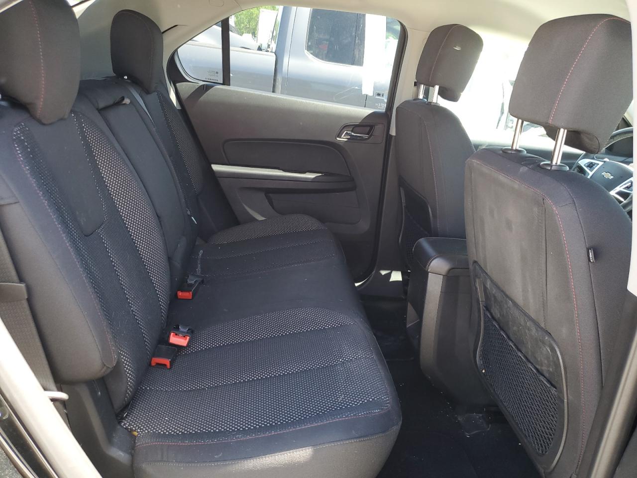 2013 Chevrolet Equinox - Image 10