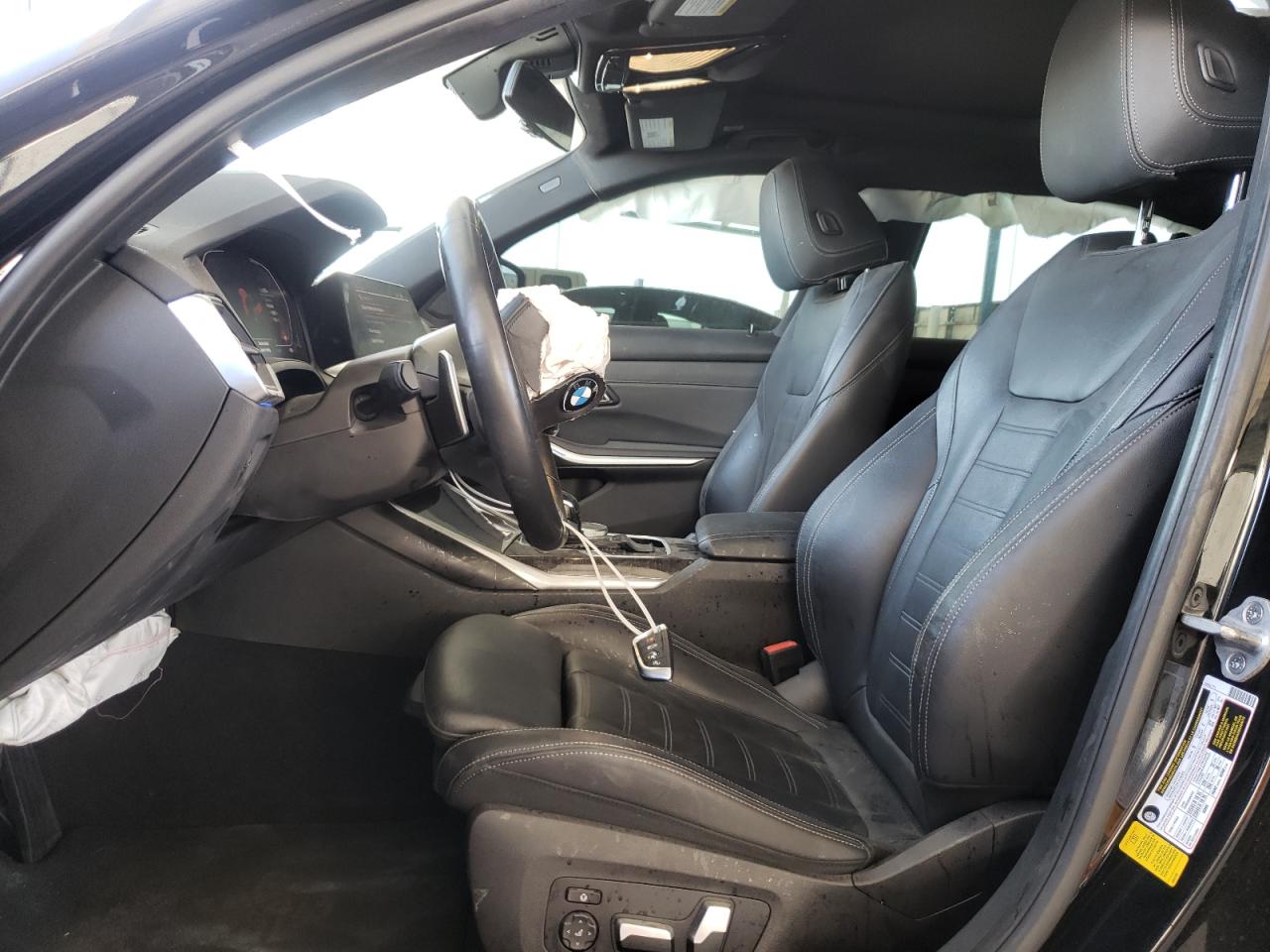 2020 BMW 3er - Image 7