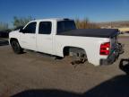 2012 Chevrolet Silverado K1500 Ltz for Sale in Albuquerque, NM - Undercarriage