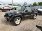 2002 Jeep Liberty Limited for Sale in Oklahoma City, OK - Mechanical