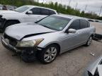 2009 Honda Accord Exl en Venta en Cahokia Heights, IL - Front End
