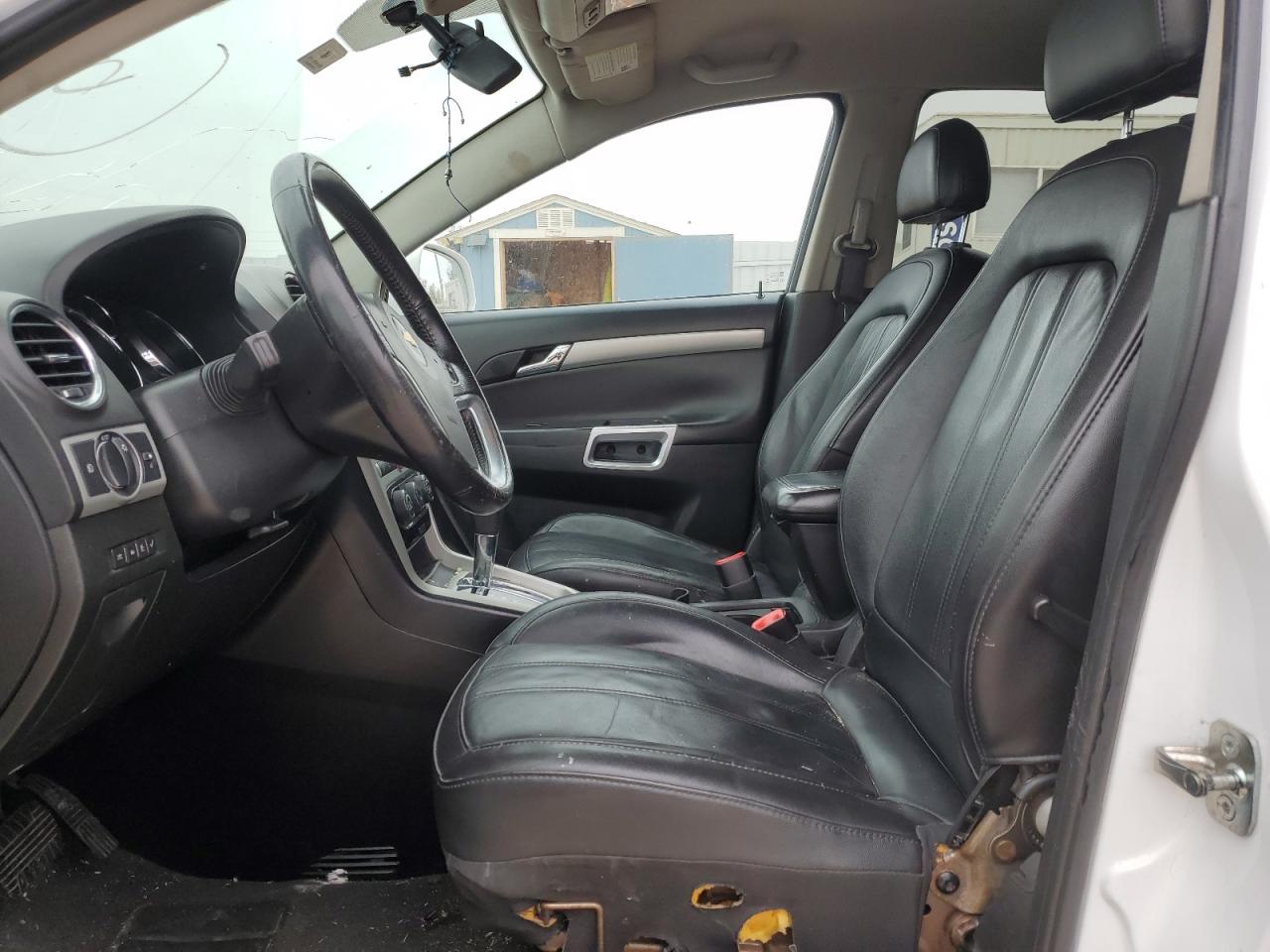 2012 Chevrolet Captiva Sport VIN: 3GNAL3E56CS630790 Lot: 49077414