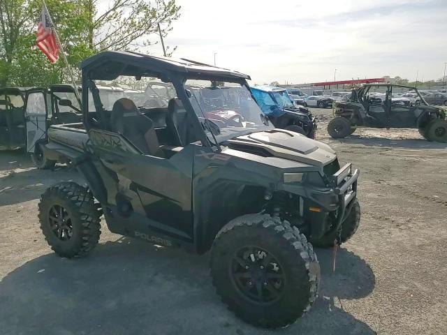 2023 Polaris General Xp 1000 Ultimate VIN: 3NSGXK999PM454115 Lot: 51887244