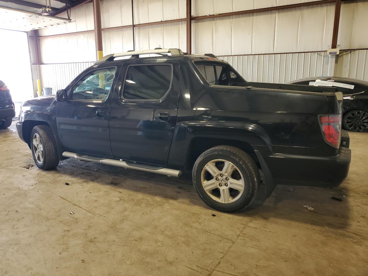 5FPYK1F50DB015599 2013 Honda Ridgeline Rtl