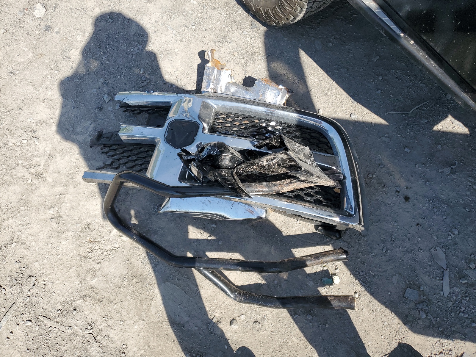 3C63RRGL6FG512414 2015 Ram 3500 St