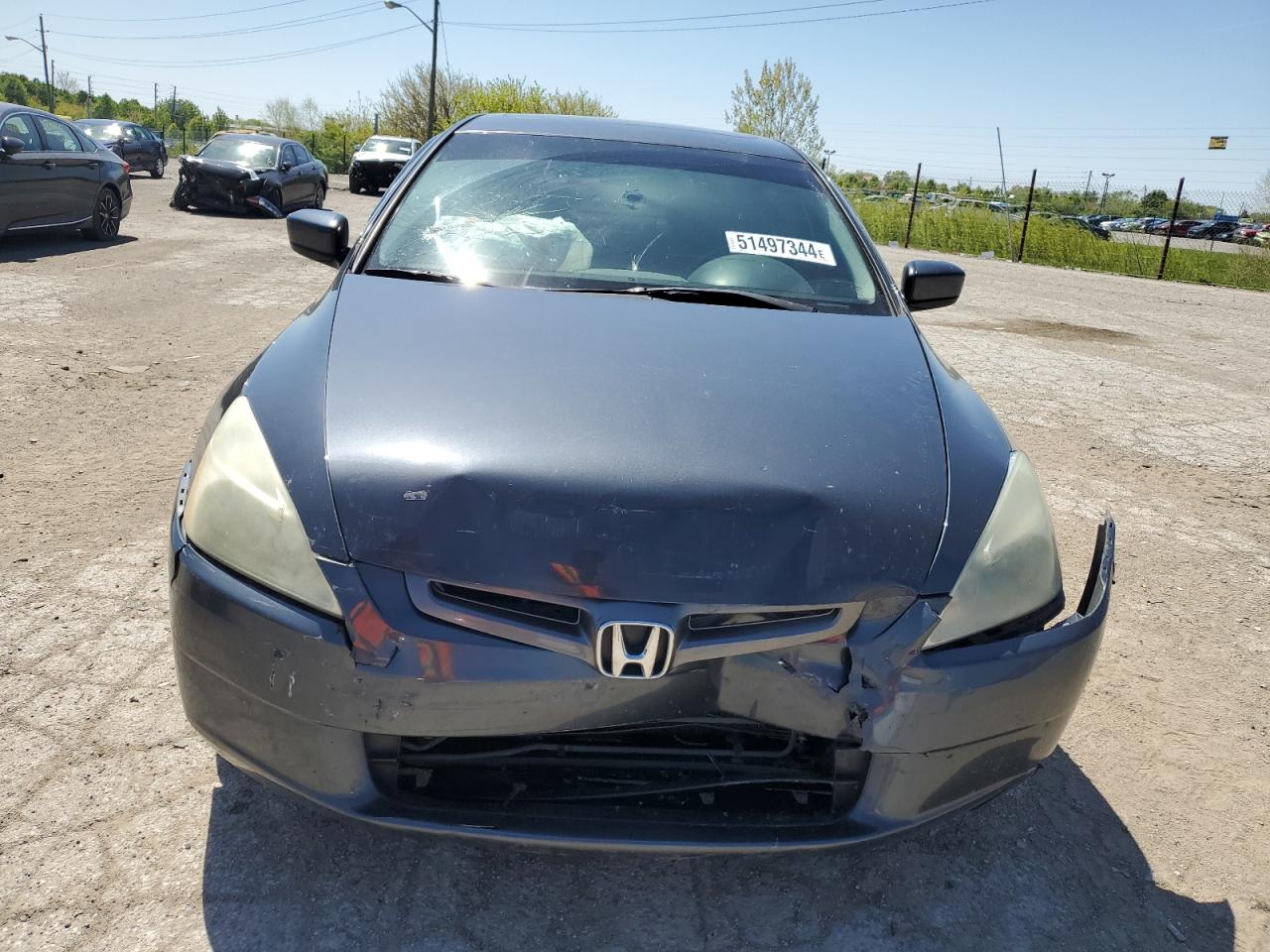 2003 Honda Accord - Image 5