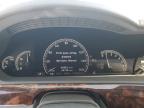 2007 Mercedes-Benz S 550 იყიდება Windsor-ში, NJ - Rear End