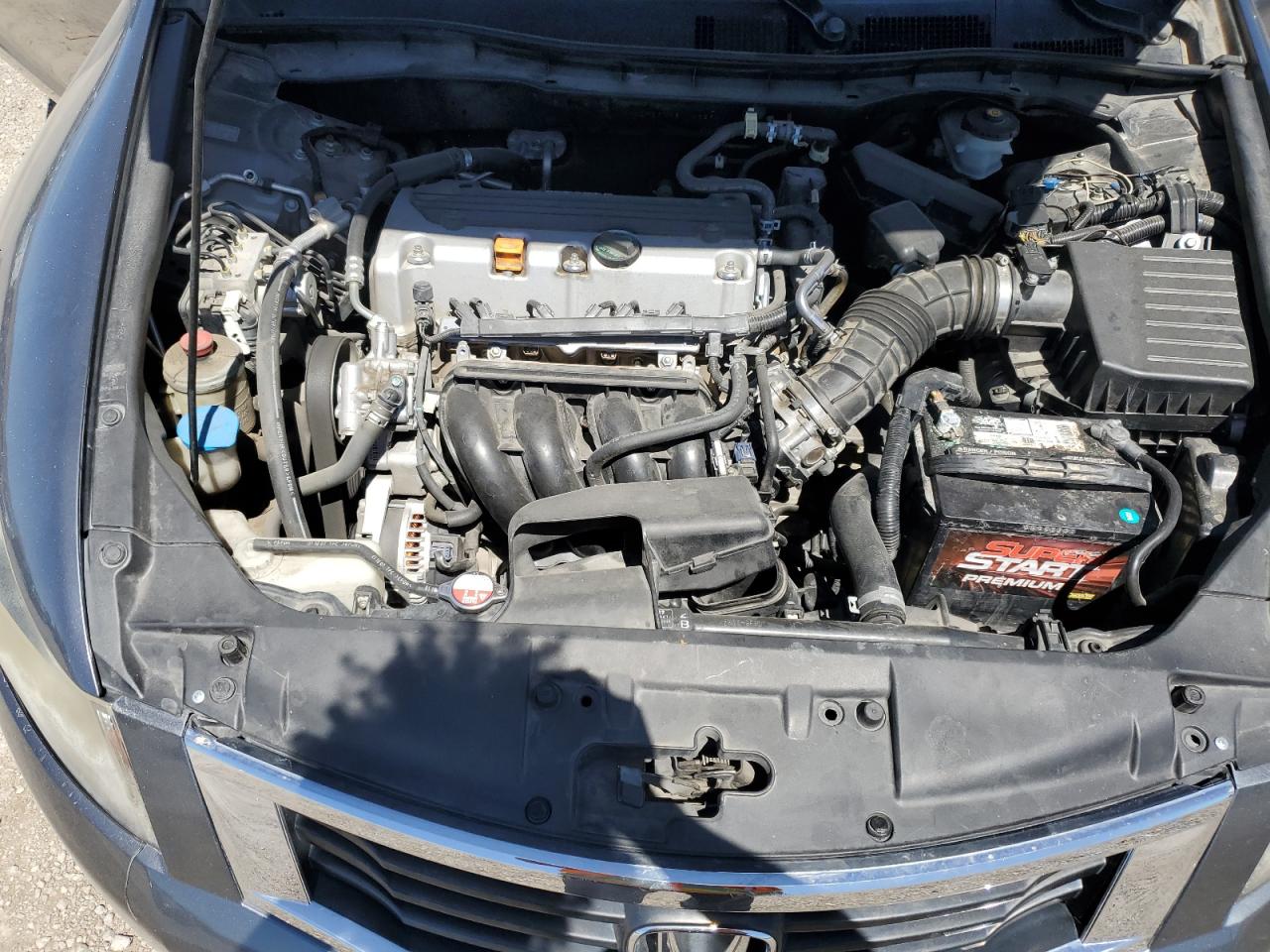 JHMCP26368C043594 2008 Honda Accord Lx