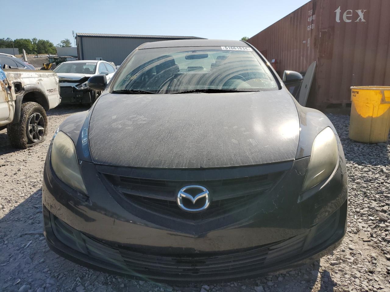 2012 Mazda 6 - Image 5