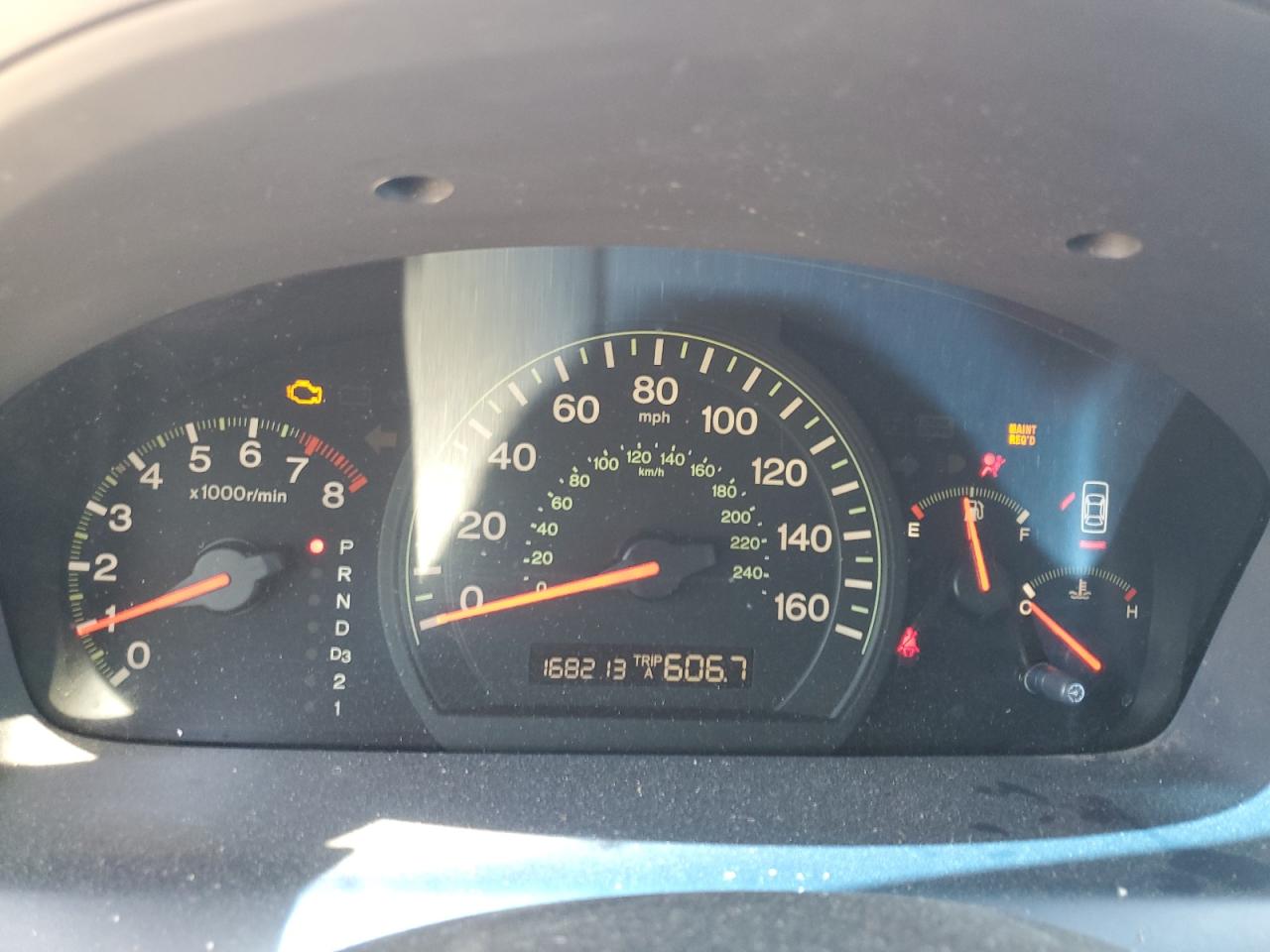 2005 Honda Accord Ex VIN: 1HGCM66565A077272 Lot: 52045334