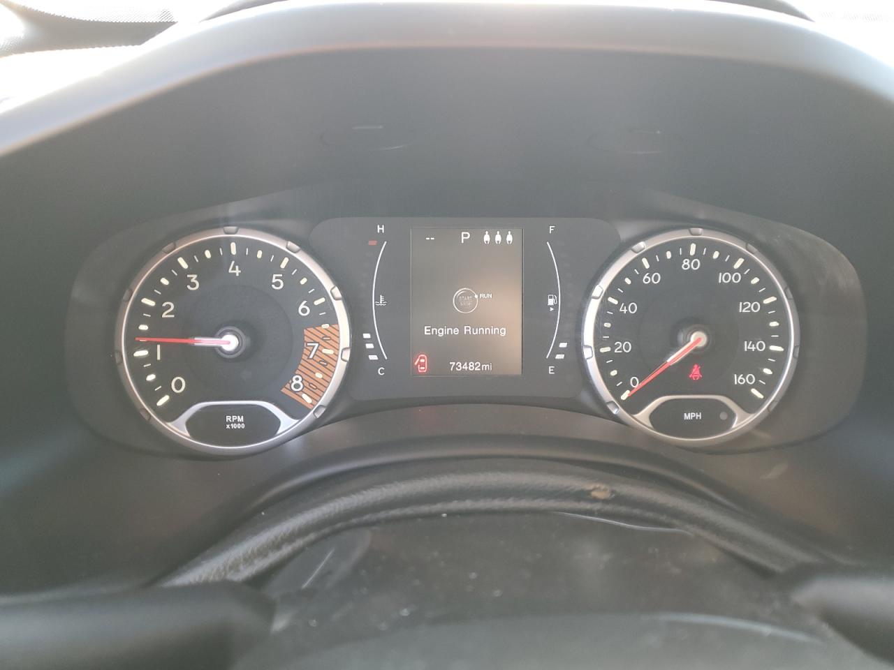 ZACNJABB5KPK76918 2019 Jeep Renegade Latitude