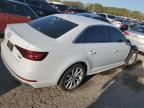 2019 Audi A4 Premium de vânzare în Cahokia Heights, IL - Front End