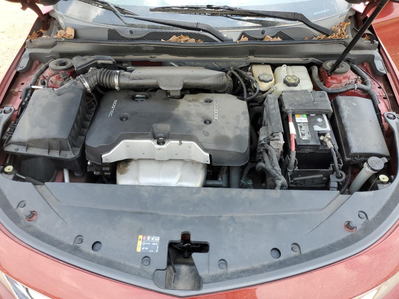 2014 Chevrolet Impala Lt VIN: 2G1115SL9E9238702 Lot: 81631235