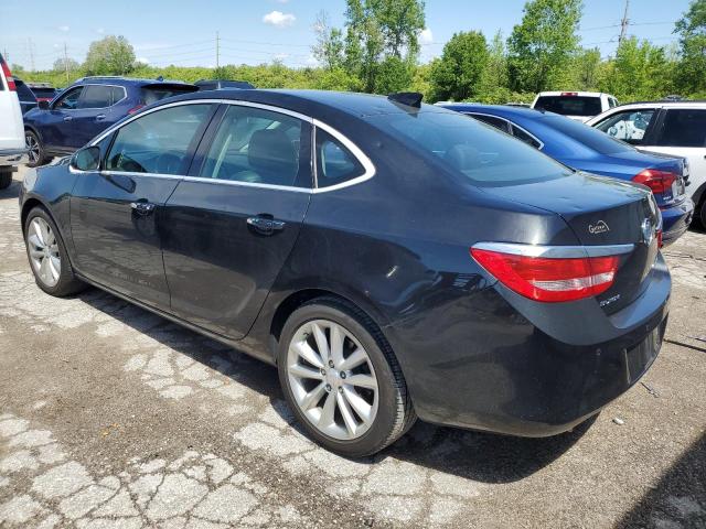 Седаны BUICK VERANO 2015 Черный