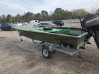 1999 Carolina Skiff Fiberglass en Venta en Hampton, VA - Minor Dent/Scratches