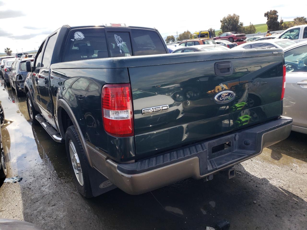 2004 Ford F-150 - Image 2