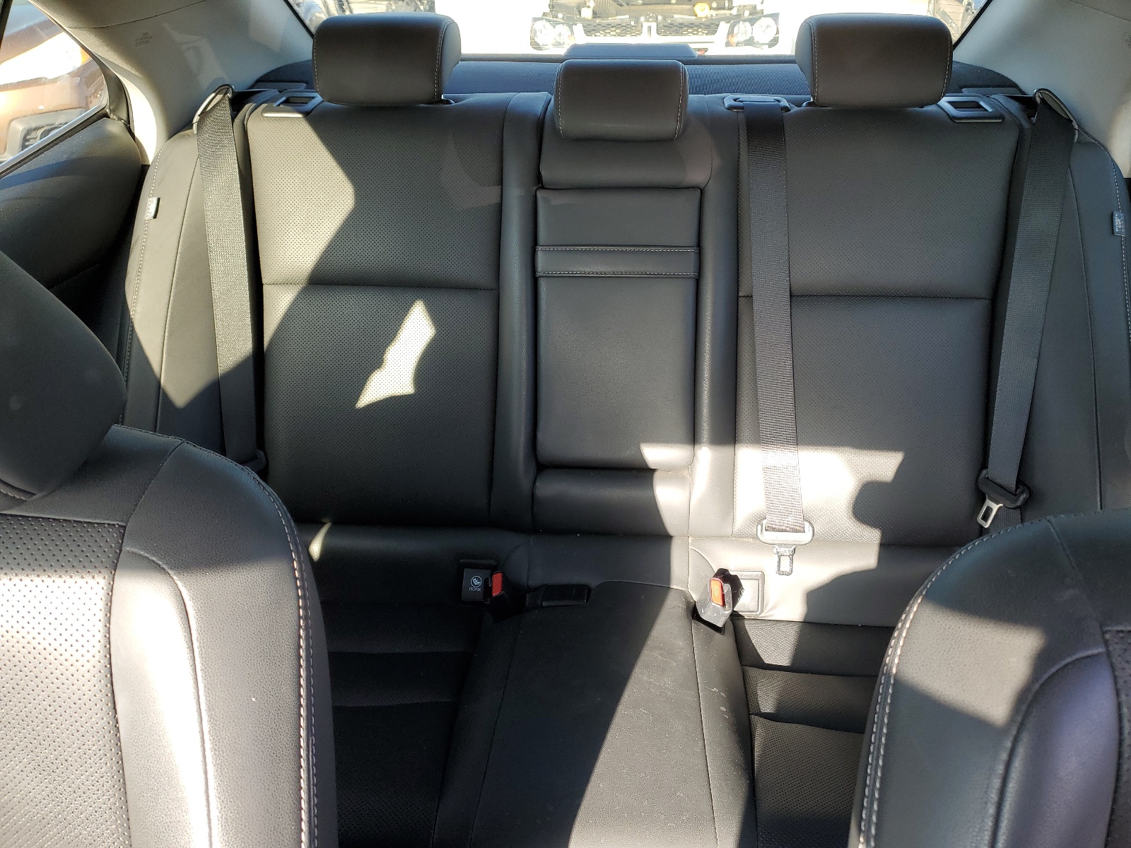 JTHCF1D21F5028669 2015 Lexus Is 250