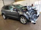 2018 Ford Escape Se de vânzare în Lyman, ME - Front End