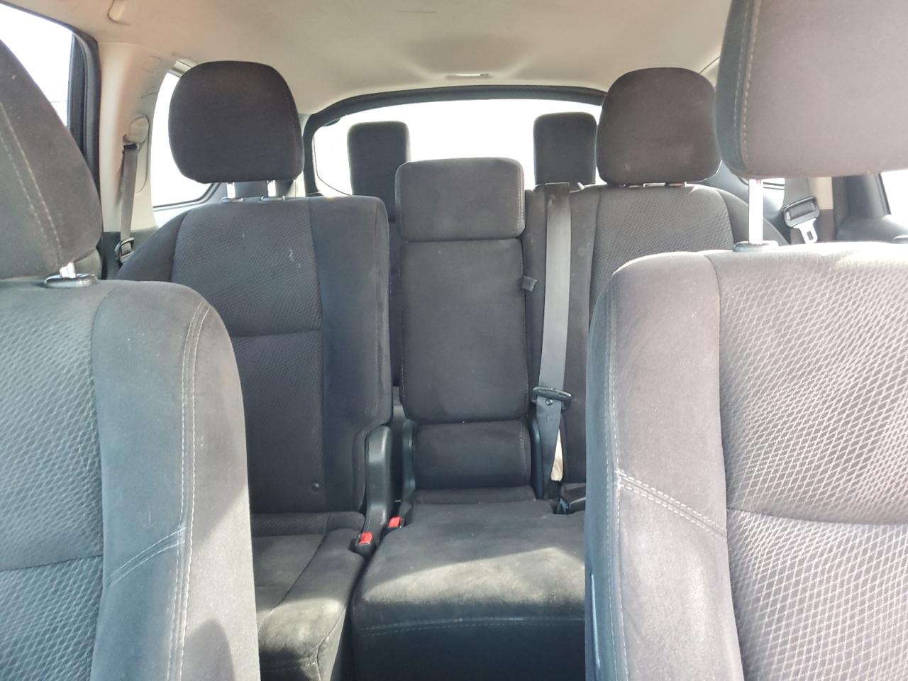 2015 Nissan Pathfinder S VIN: 5N1AR2MM3FC718518 Lot: 52898494