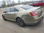 1FAHP2F87DG****** Used and Repairable 2013 Ford Taurus in CT - New Britain