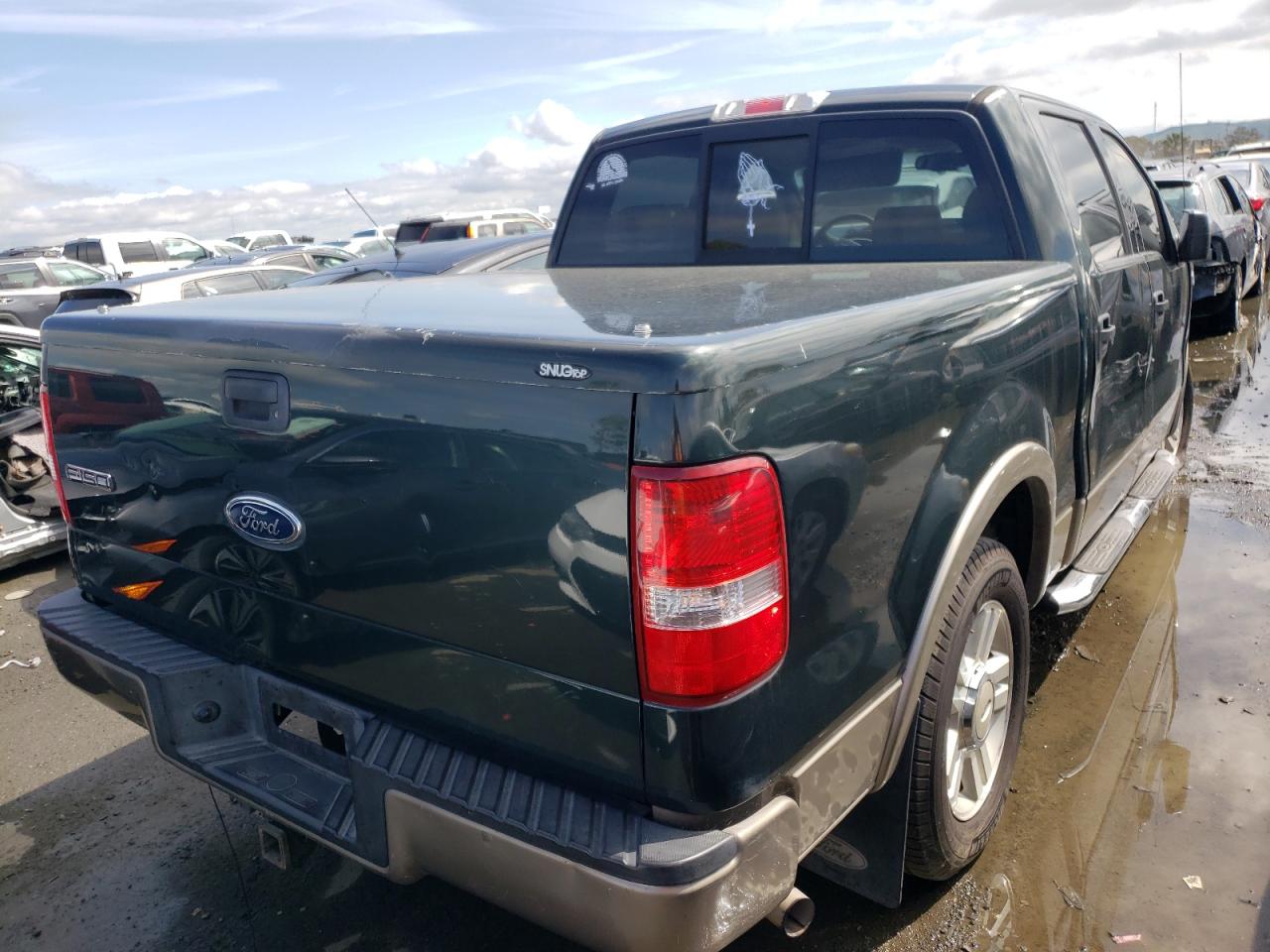 2004 Ford F-150 - Image 3