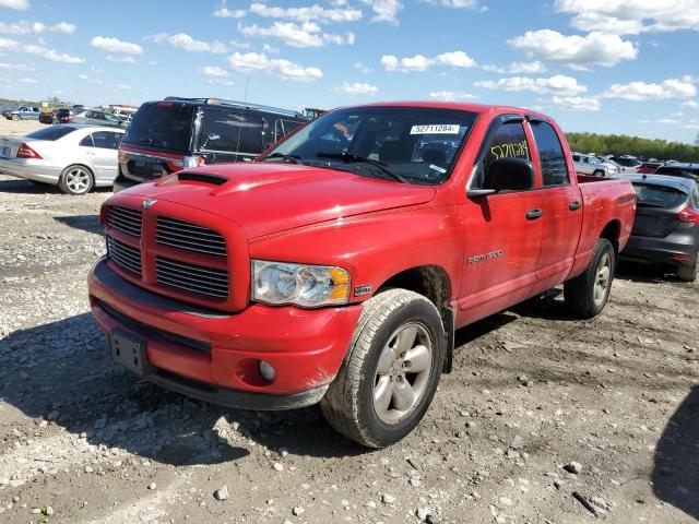 2004 Dodge Ram 1500 St for Sale in Cicero, IN - Front End