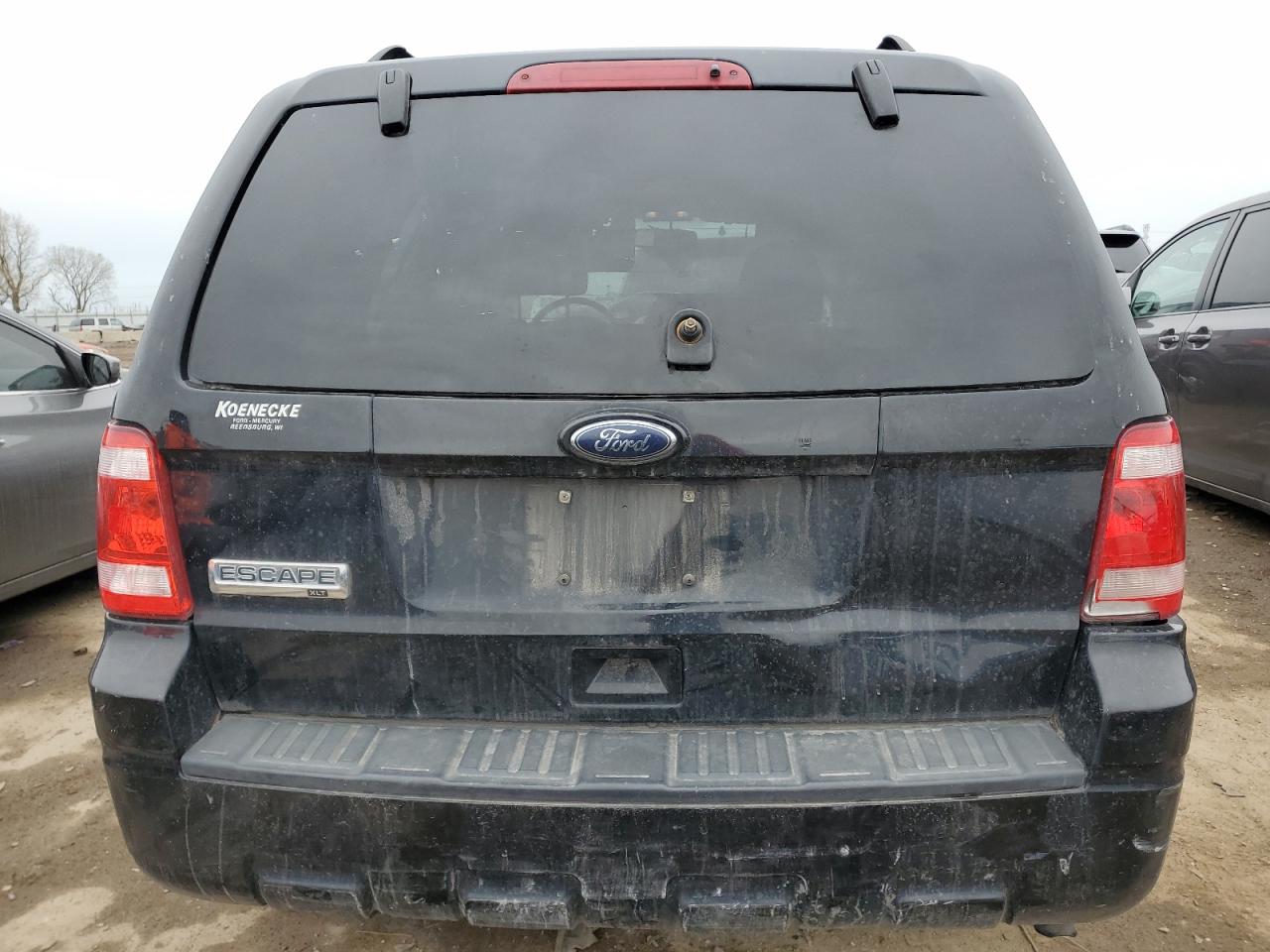 2010 Ford Escape - Image 6
