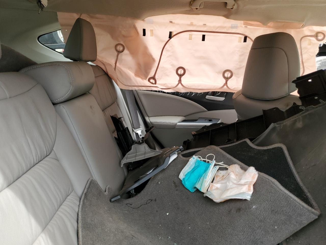 2014 Honda CR-V - Image 10