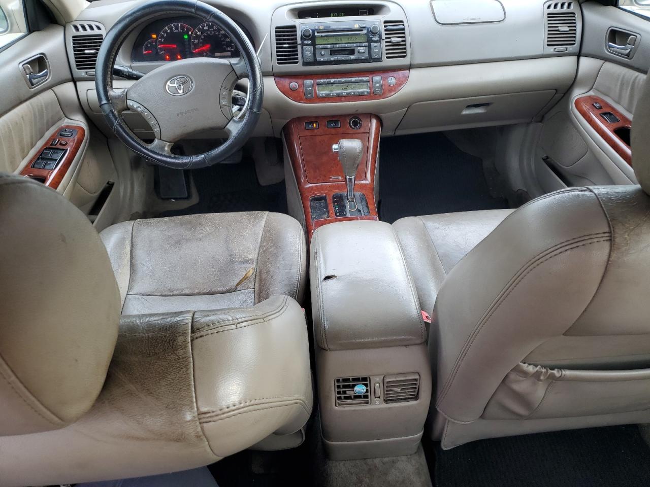 2005 Toyota Camry Le VIN: 4T1BE30K75U090742 Lot: 49815164