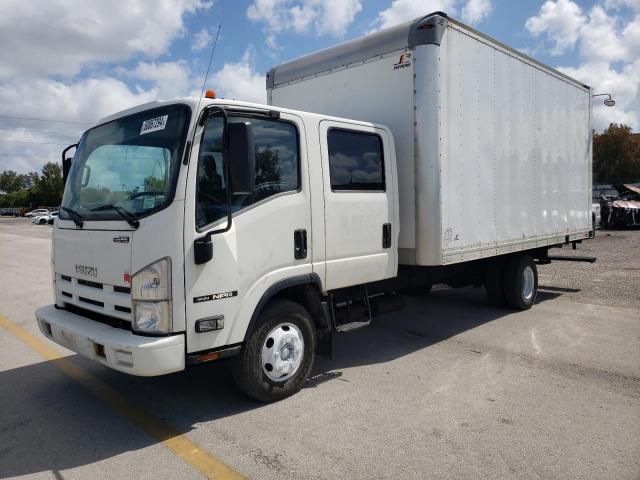 2014 Isuzu Npr