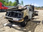 2022 Ford Econoline E450 Super Duty Cutaway Van for Sale in Chatham, VA - Burn