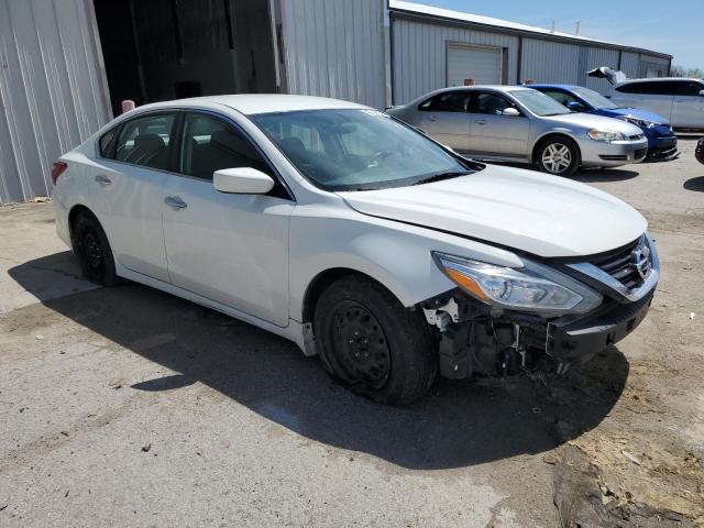 1N4AL3AP2JC268420 | 2018 Nissan altima 2.5