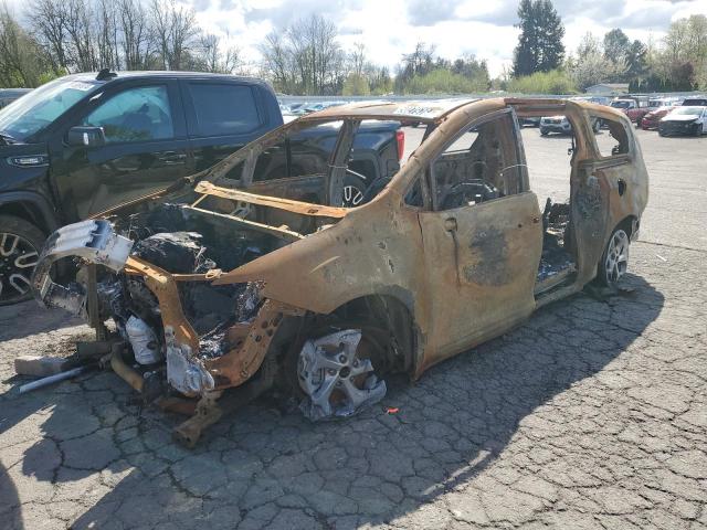 2022 Chrysler Pacifica Limited for Sale in Portland, OR - Burn