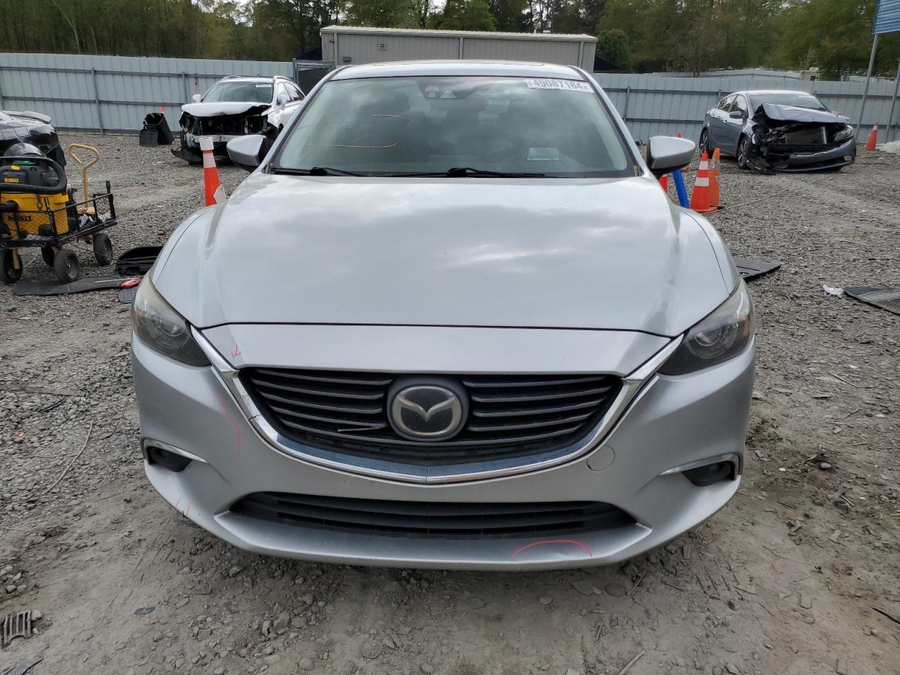 2016 Mazda 6 - Image 5