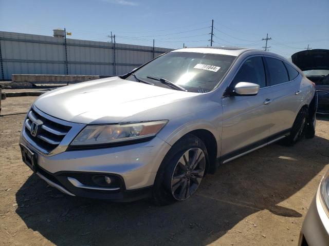 2013 Honda Crosstour Ex for Sale in Dyer, IN - Rear End