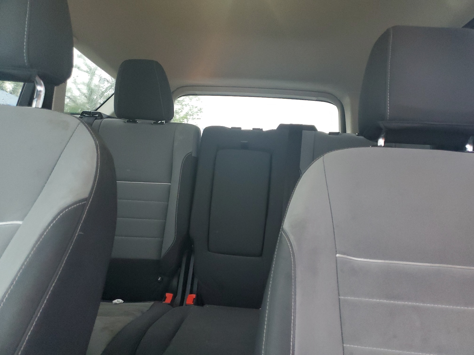 1FMCU9GX3DUB71375 2013 Ford Escape Se