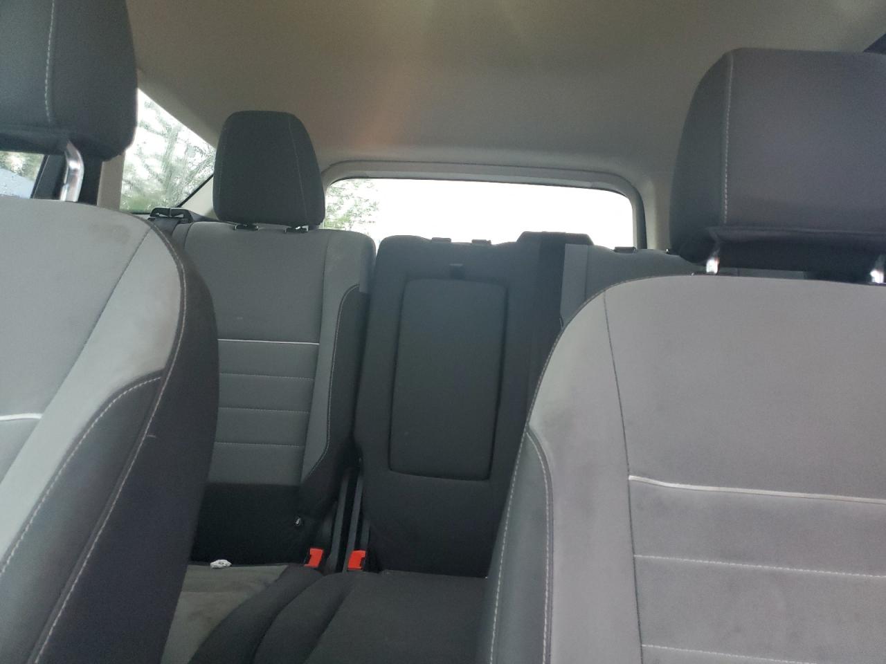 2013 Ford Escape Se VIN: 1FMCU9GX3DUB71375 Lot: 40671894