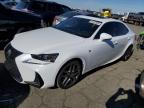 2017 Lexus Is 350 на продаже в Martinez, CA - Vandalism