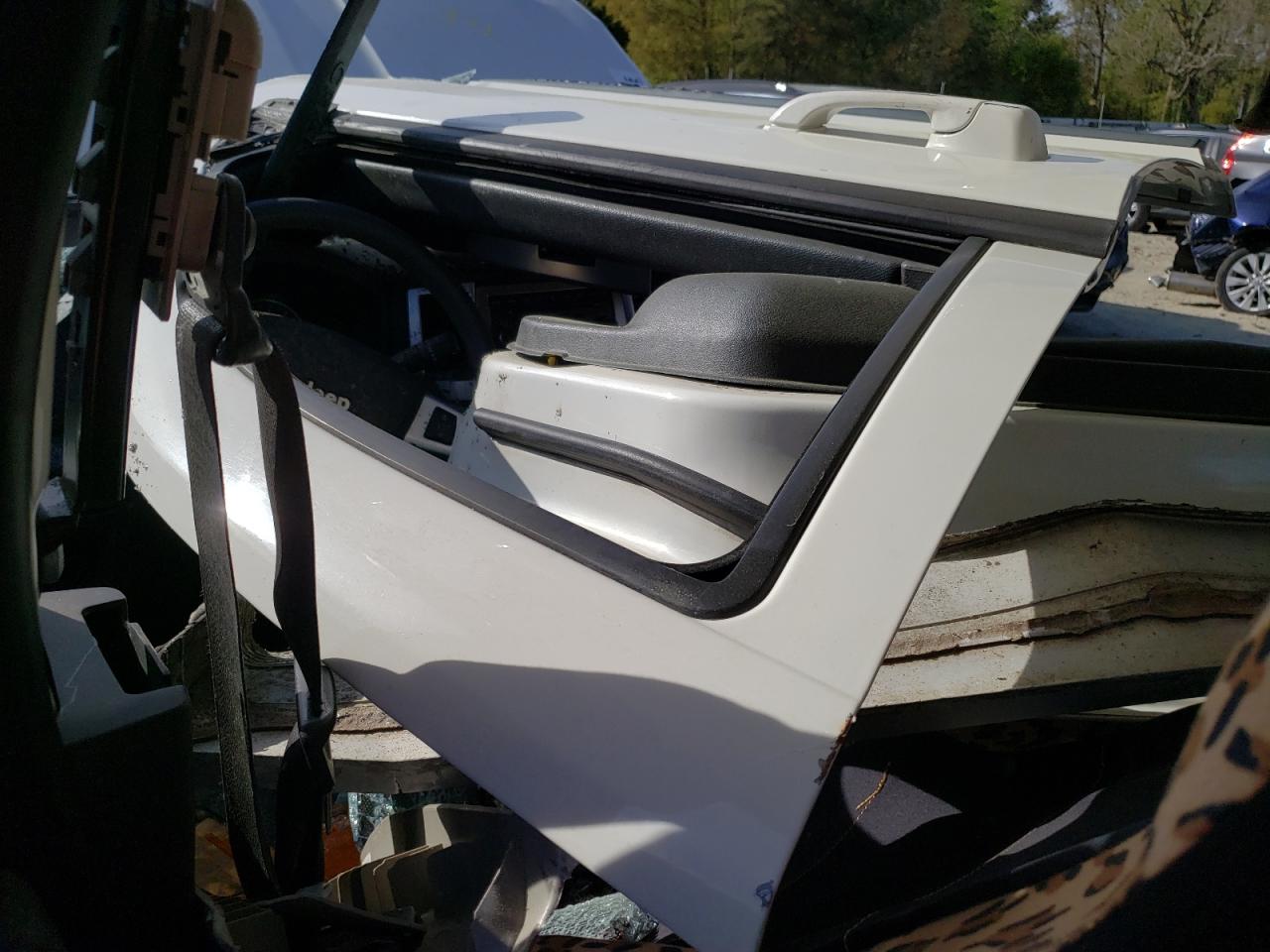 2008 Jeep Grand Cherokee Laredo VIN: 1J8GR48K48C223341 Lot: 51882964