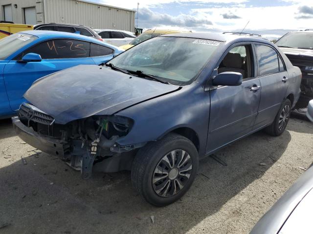 2006 Toyota Corolla Ce for Sale in Martinez, CA - Front End