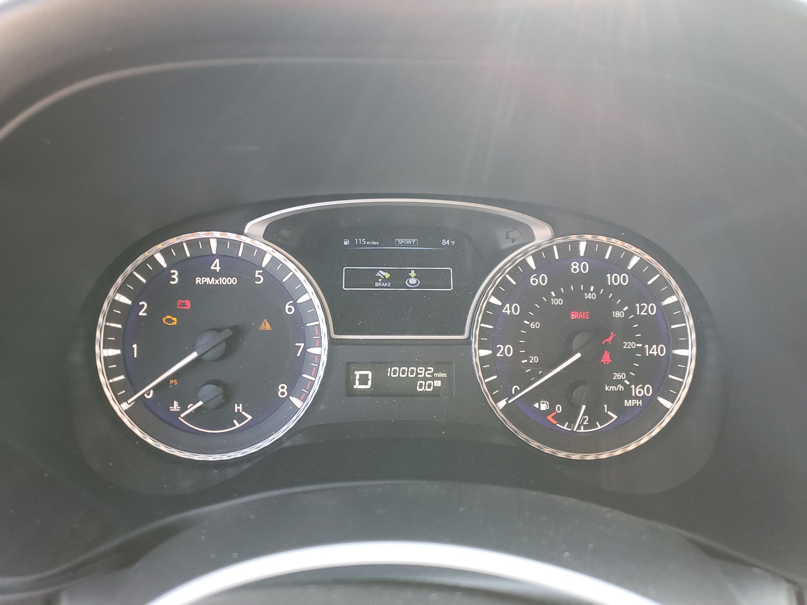 5N1AL0MM0EC547750 2014 Infiniti Qx60