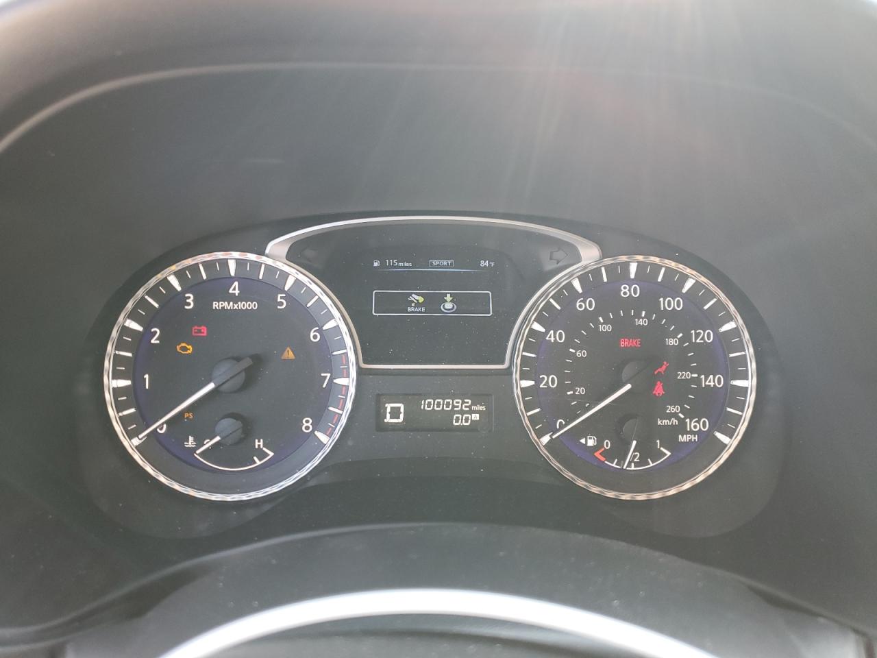 2014 Infiniti Qx60 VIN: 5N1AL0MM0EC547750 Lot: 50090674