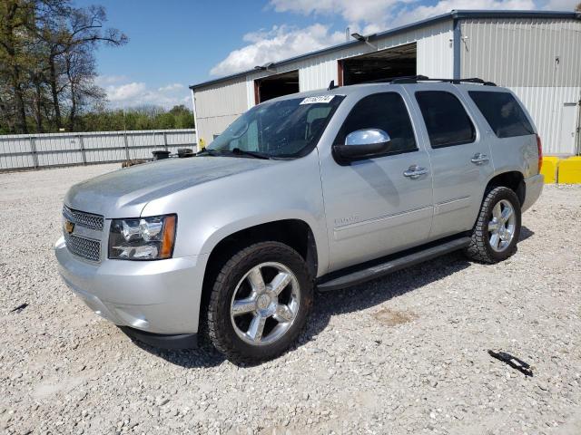 2013 Chevrolet Tahoe K1500 Ltz for Sale in Sikeston, MO - Hail