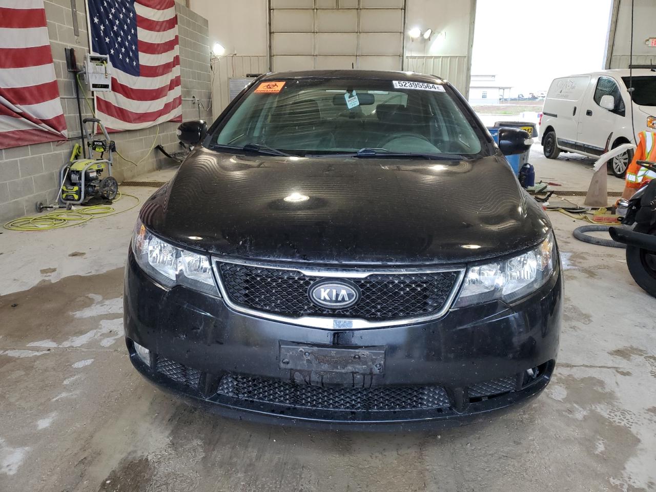 2010 Kia Forte - Image 5