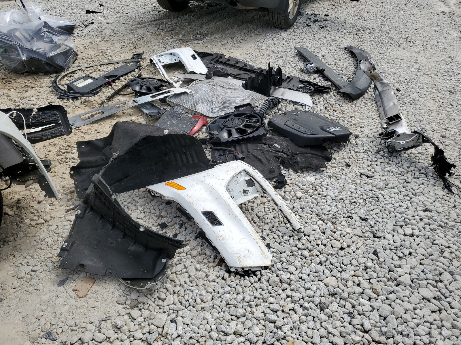 5XYPG4A35GG170241 2016 Kia Sorento Lx