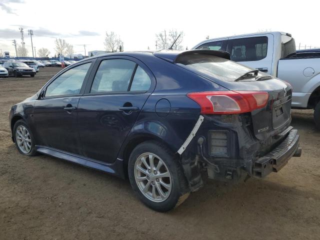 2013 MITSUBISHI LANCER ES/ES SPORT