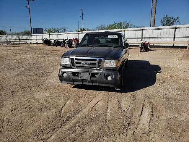 2009 Ford Ranger Super Cab VIN: 1FTYR14E79PA60480 Lot: 49779104